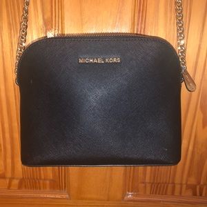 Michael kors cross body bag